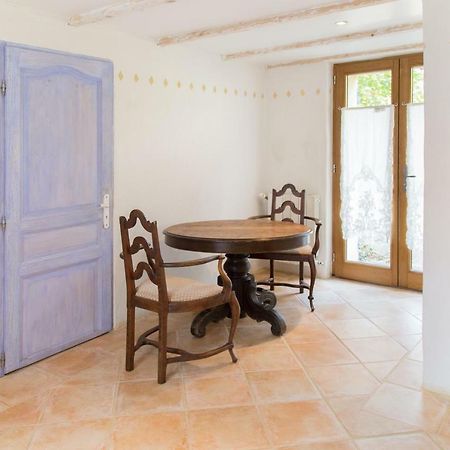 La Danse Des Papillons - Chambre D'Hotes & Glamping Roche-Saint-Secret Exterior foto